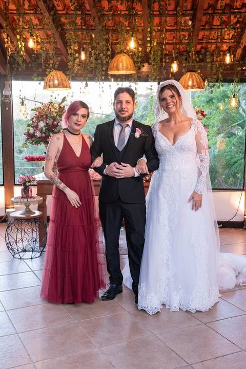 Fotografia de Casamento
Capela Santo Cristo dos Milagres
Hotel Windsor
Filmagem de casamento
Tabasco Produções'