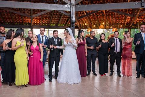 Fotografia de Casamento
Capela Santo Cristo dos Milagres
Hotel Windsor
Filmagem de casamento
Tabasco Produções'