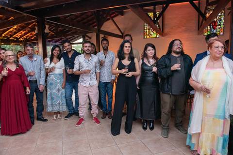 Fotografia de Casamento
Capela Santo Cristo dos Milagres
Hotel Windsor
Filmagem de casamento
Tabasco Produções'