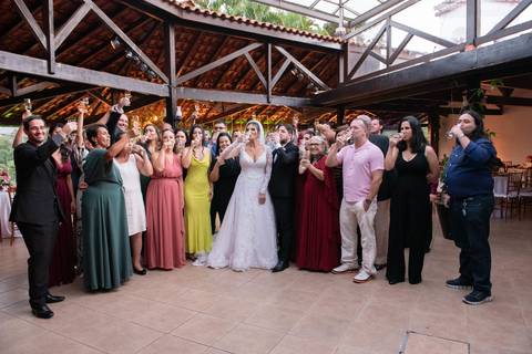 Fotografia de Casamento
Capela Santo Cristo dos Milagres
Hotel Windsor
Filmagem de casamento
Tabasco Produções'
