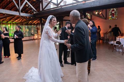 Fotografia de Casamento
Capela Santo Cristo dos Milagres
Hotel Windsor
Filmagem de casamento
Tabasco Produções'