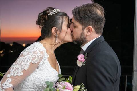Fotografia de Casamento
Capela Santo Cristo dos Milagres
Hotel Windsor
Filmagem de casamento
Tabasco Produções'