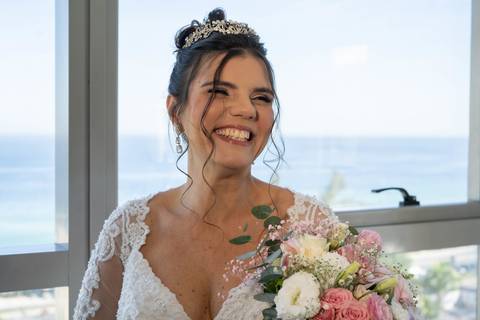 Fotografia de Casamento
Capela Santo Cristo dos Milagres
Hotel Windsor
Filmagem de casamento
Tabasco Produções'