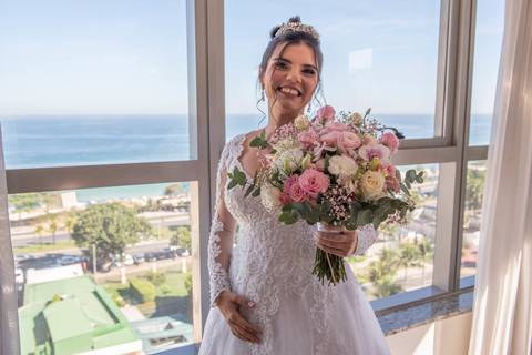 Fotografia de Casamento
Capela Santo Cristo dos Milagres
Hotel Windsor
Filmagem de casamento
Tabasco Produções'