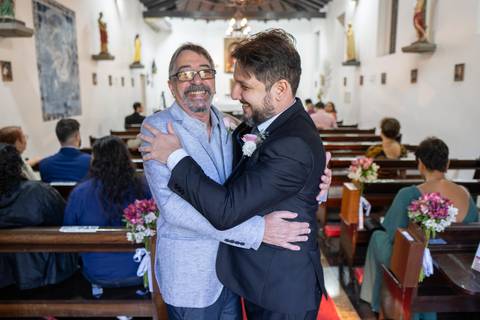 Fotografia de Casamento
Capela Santo Cristo dos Milagres
Hotel Windsor
Filmagem de casamento
Tabasco Produções'