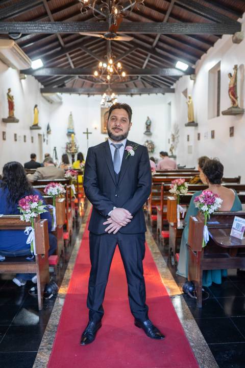 Fotografia de Casamento
Capela Santo Cristo dos Milagres
Hotel Windsor
Filmagem de casamento
Tabasco Produções'