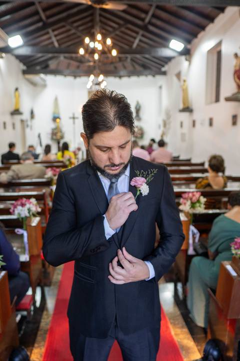 Fotografia de Casamento
Capela Santo Cristo dos Milagres
Hotel Windsor
Filmagem de casamento
Tabasco Produções'