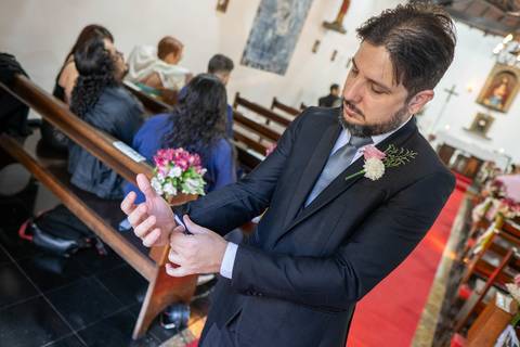 Fotografia de Casamento
Capela Santo Cristo dos Milagres
Hotel Windsor
Filmagem de casamento
Tabasco Produções'