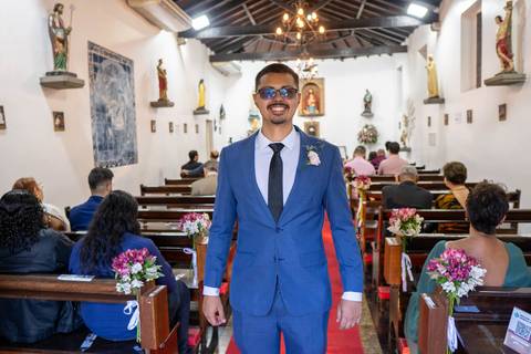 Fotografia de Casamento
Capela Santo Cristo dos Milagres
Hotel Windsor
Filmagem de casamento
Tabasco Produções'