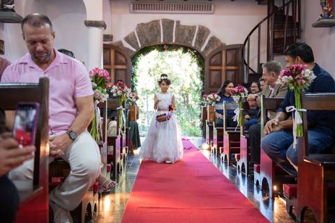 Fotografia de Casamento
Capela Santo Cristo dos Milagres
Hotel Windsor
Filmagem de casamento
Tabasco Produções'