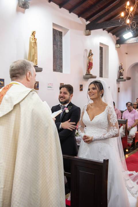 Fotografia de Casamento
Capela Santo Cristo dos Milagres
Hotel Windsor
Filmagem de casamento
Tabasco Produções'