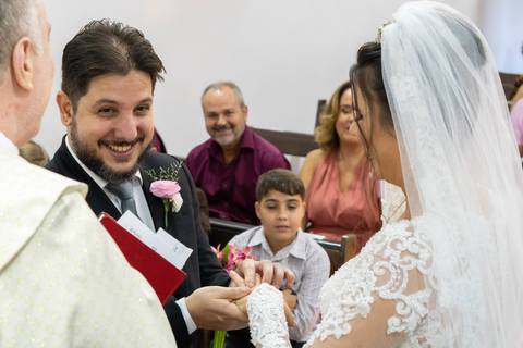 Fotografia de Casamento
Capela Santo Cristo dos Milagres
Hotel Windsor
Filmagem de casamento
Tabasco Produções'