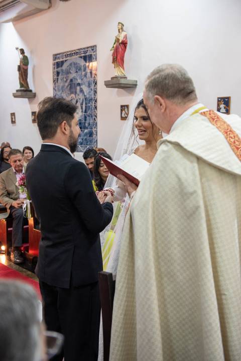 Fotografia de Casamento
Capela Santo Cristo dos Milagres
Hotel Windsor
Filmagem de casamento
Tabasco Produções'
