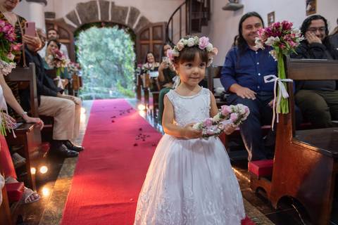 Fotografia de Casamento
Capela Santo Cristo dos Milagres
Hotel Windsor
Filmagem de casamento
Tabasco Produções'