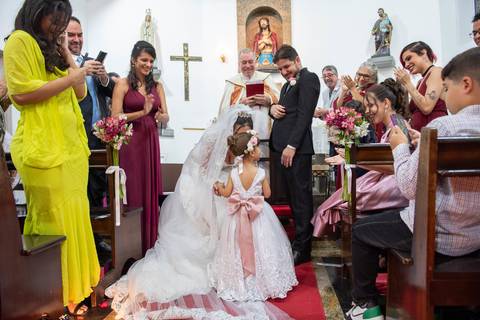 Fotografia de Casamento
Capela Santo Cristo dos Milagres
Hotel Windsor
Filmagem de casamento
Tabasco Produções'