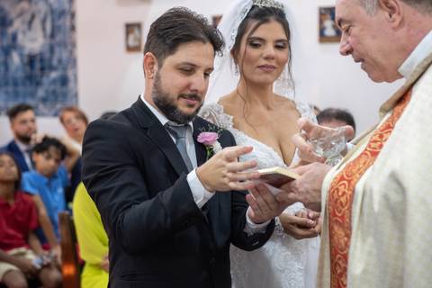 Fotografia de Casamento
Capela Santo Cristo dos Milagres
Hotel Windsor
Filmagem de casamento
Tabasco Produções'