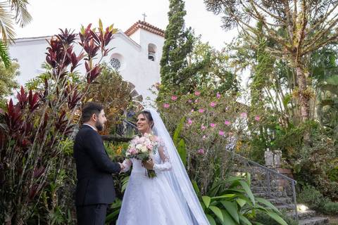 Fotografia de Casamento
Capela Santo Cristo dos Milagres
Hotel Windsor
Filmagem de casamento
Tabasco Produções'