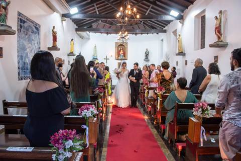 Fotografia de Casamento
Capela Santo Cristo dos Milagres
Hotel Windsor
Filmagem de casamento
Tabasco Produções'