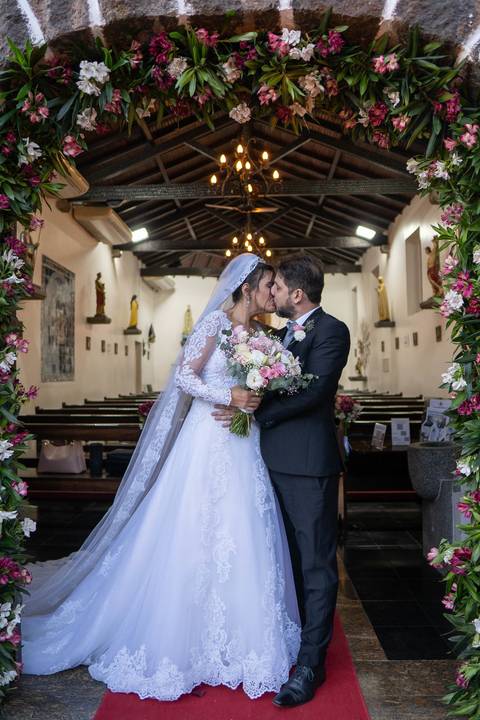 Fotografia de Casamento
Capela Santo Cristo dos Milagres
Hotel Windsor
Filmagem de casamento
Tabasco Produções'