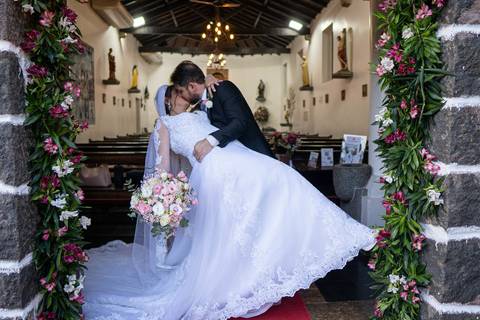 Fotografia de Casamento
Capela Santo Cristo dos Milagres
Hotel Windsor
Filmagem de casamento
Tabasco Produções'