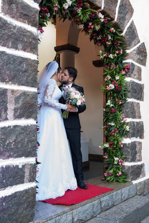 Fotografia de Casamento
Capela Santo Cristo dos Milagres
Hotel Windsor
Filmagem de casamento
Tabasco Produções'