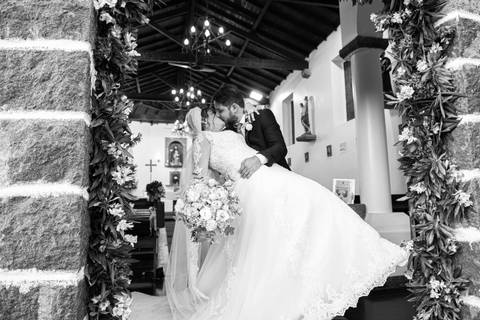 Fotografia de Casamento
Capela Santo Cristo dos Milagres
Hotel Windsor
Filmagem de casamento
Tabasco Produções'