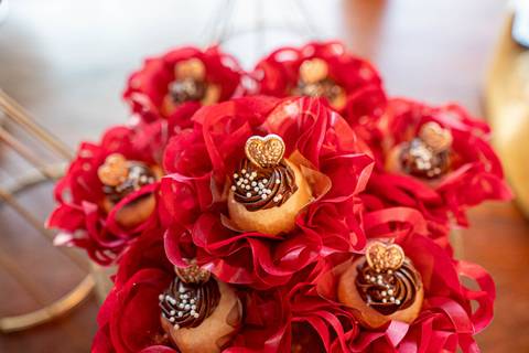 Fotografia de Casamento
Capela Santo Cristo dos Milagres
Hotel Windsor
Filmagem de casamento
Tabasco Produções'
