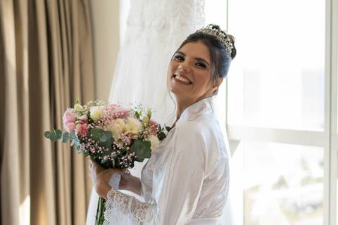 Fotografia de Casamento
Capela Santo Cristo dos Milagres
Hotel Windsor
Filmagem de casamento
Tabasco Produções'