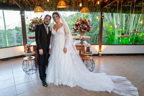 Fotografia de Casamento
Capela Santo Cristo dos Milagres
Hotel Windsor
Filmagem de casamento
Tabasco Produções'