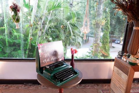 Fotografia de Casamento
Capela Santo Cristo dos Milagres
Hotel Windsor
Filmagem de casamento
Tabasco Produções'