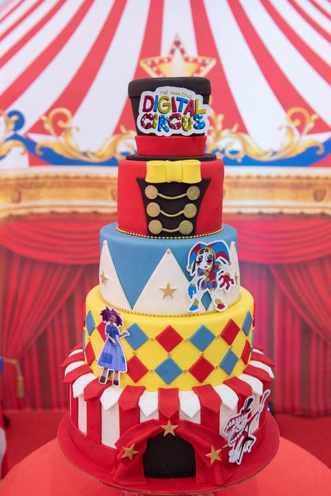 Fotógrafo de festa infantil
Baladauê
Tabasco Produções
Circo Digital'