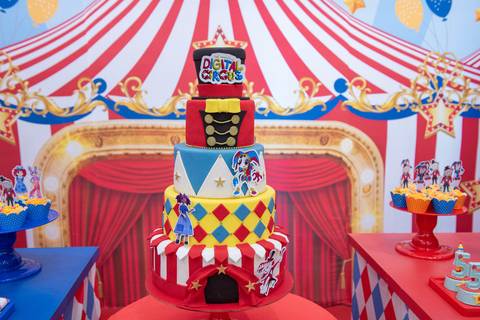 Fotógrafo de festa infantil
Baladauê
Tabasco Produções
Circo Digital'