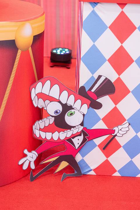 Fotógrafo de festa infantil
Baladauê
Tabasco Produções
Circo Digital'