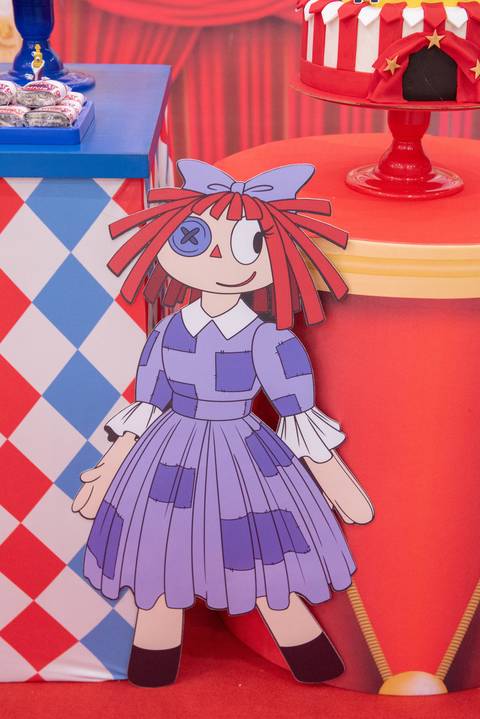 Fotógrafo de festa infantil
Baladauê
Tabasco Produções
Circo Digital'