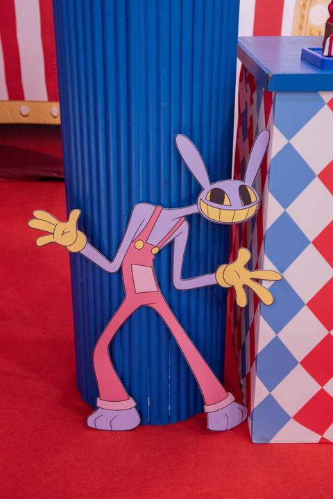 Fotógrafo de festa infantil
Baladauê
Tabasco Produções
Circo Digital'