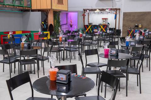 Fotógrafo de festa infantil
Baladauê
Tabasco Produções
Circo Digital'