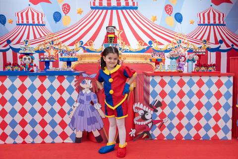 Fotógrafo de festa infantil
Baladauê
Tabasco Produções
Circo Digital'