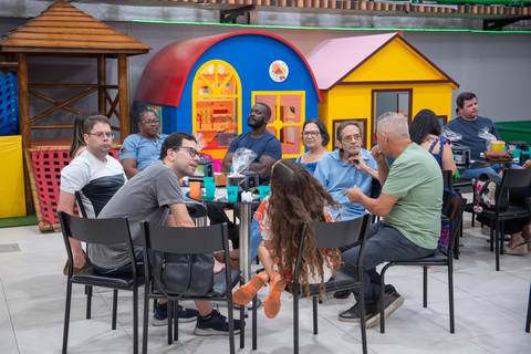 Fotógrafo de festa infantil
Baladauê
Tabasco Produções
Circo Digital'