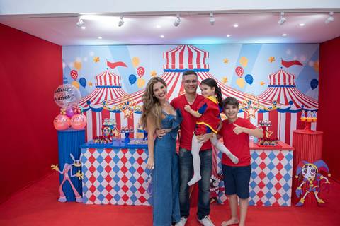 Fotógrafo de festa infantil
Baladauê
Tabasco Produções
Circo Digital'