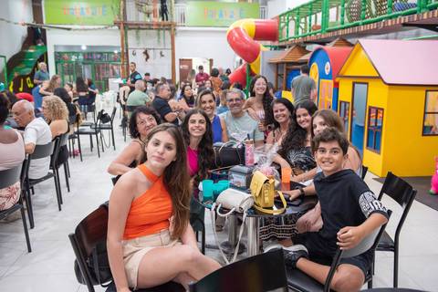 Fotógrafo de festa infantil
Baladauê
Tabasco Produções
Circo Digital'
