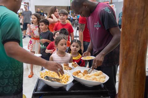 Fotógrafo de festa infantil
Baladauê
Tabasco Produções
Circo Digital'