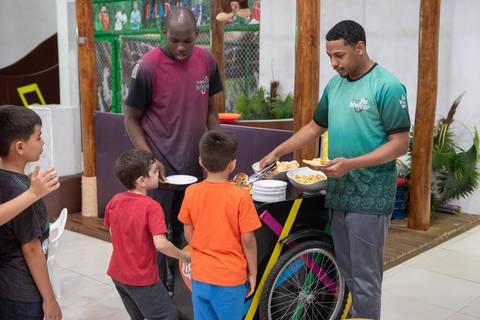 Fotógrafo de festa infantil
Baladauê
Tabasco Produções
Circo Digital'