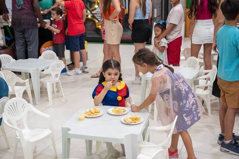 Fotógrafo de festa infantil
Baladauê
Tabasco Produções
Circo Digital'