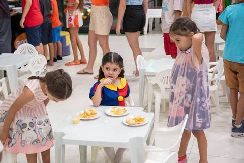 Fotógrafo de festa infantil
Baladauê
Tabasco Produções
Circo Digital'