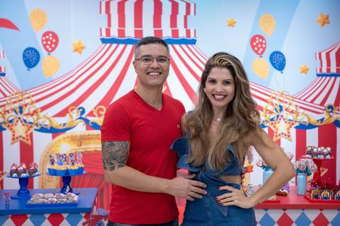 Fotógrafo de festa infantil
Baladauê
Tabasco Produções
Circo Digital'