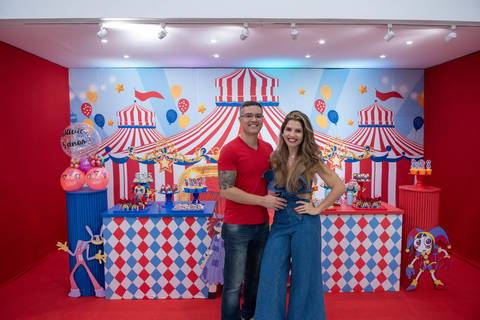 Fotógrafo de festa infantil
Baladauê
Tabasco Produções
Circo Digital'