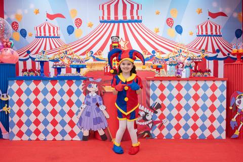 Fotógrafo de festa infantil
Baladauê
Tabasco Produções
Circo Digital'