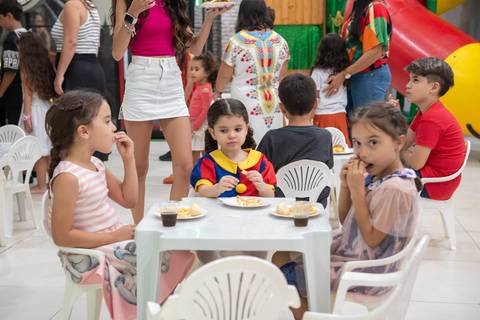 Fotógrafo de festa infantil
Baladauê
Tabasco Produções
Circo Digital'