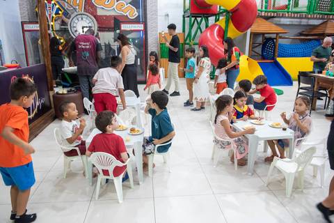 Fotógrafo de festa infantil
Baladauê
Tabasco Produções
Circo Digital'