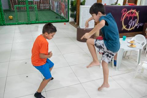 Fotógrafo de festa infantil
Baladauê
Tabasco Produções
Circo Digital'